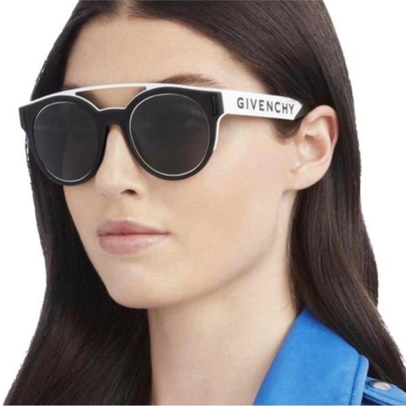 Givenchy Sunglasses Unisex - Picture 9 of 9